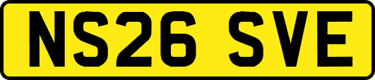 NS26SVE