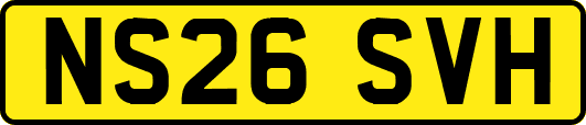 NS26SVH