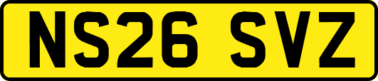 NS26SVZ