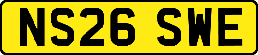 NS26SWE