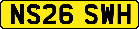 NS26SWH
