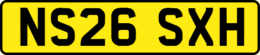NS26SXH