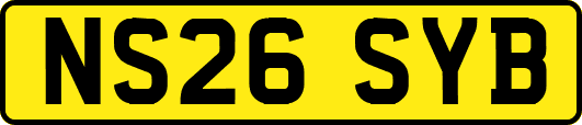 NS26SYB