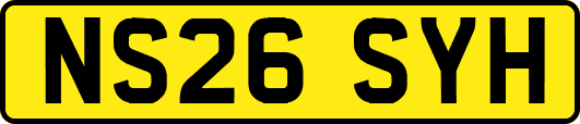 NS26SYH