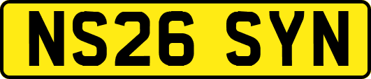 NS26SYN
