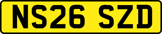 NS26SZD
