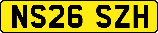 NS26SZH