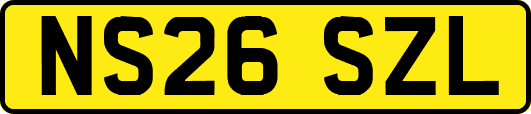 NS26SZL