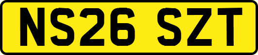 NS26SZT
