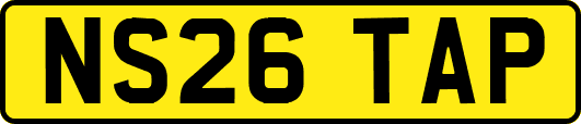 NS26TAP