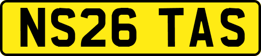 NS26TAS