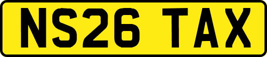 NS26TAX