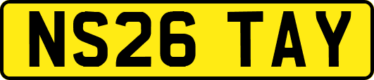 NS26TAY