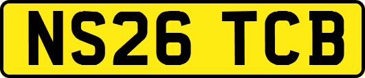 NS26TCB