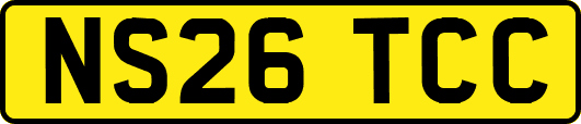 NS26TCC