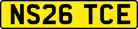 NS26TCE