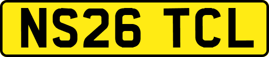 NS26TCL