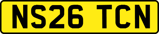 NS26TCN