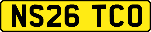 NS26TCO