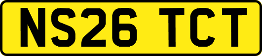 NS26TCT