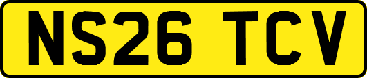NS26TCV