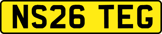 NS26TEG