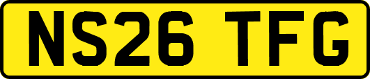 NS26TFG