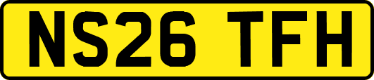 NS26TFH