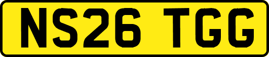 NS26TGG