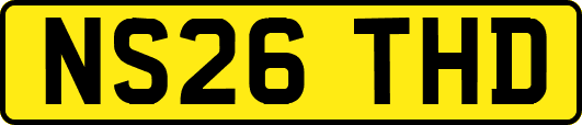 NS26THD