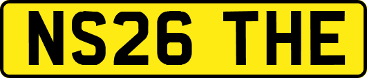 NS26THE