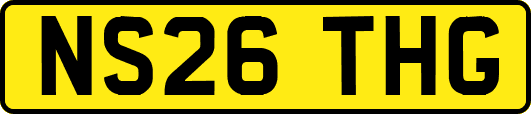 NS26THG
