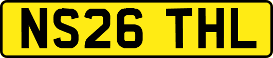 NS26THL
