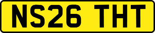NS26THT
