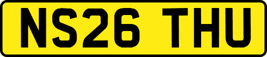 NS26THU