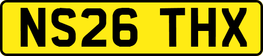 NS26THX