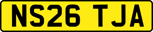 NS26TJA