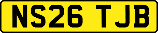 NS26TJB