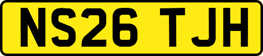 NS26TJH