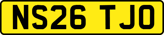 NS26TJO