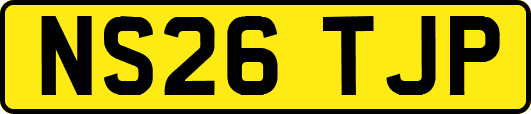 NS26TJP