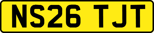 NS26TJT