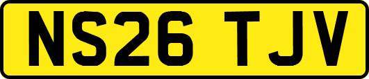 NS26TJV