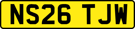 NS26TJW