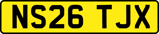 NS26TJX