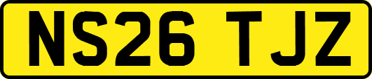 NS26TJZ