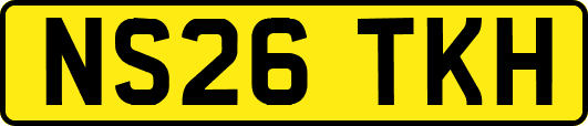 NS26TKH