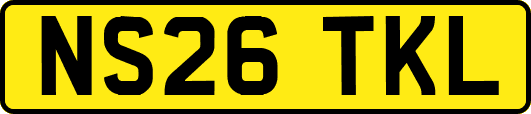 NS26TKL