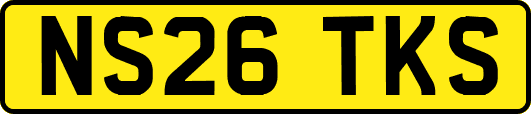 NS26TKS
