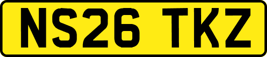 NS26TKZ